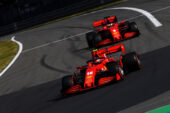 Briatore: Ferrari always looking towards 'next year'