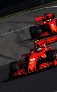 Briatore: Ferrari always looking towards 'next year'