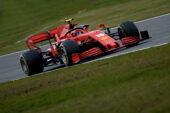 Ferrari designer Resta says it will be difficult to recover