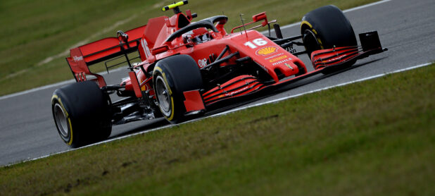 Ferrari designer Resta says it will be difficult to recover
