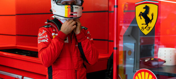 Marko hopes Aston Martin treats Vettel fairly