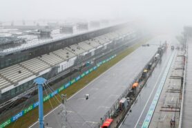 Surer explains why it hurts to see Qatar GP this season