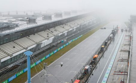 Surer explains why it hurts to see Qatar GP this season