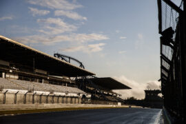 f1 eifel grid