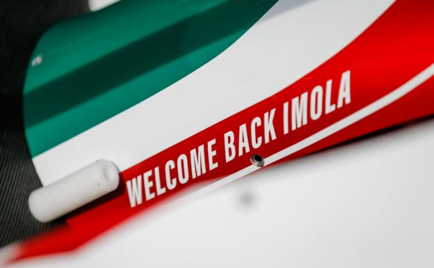 First Free F1 Practice Results 2020 Emilia Romagna GP 1 F1 changes Saturday time schedule for Imola event