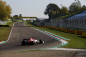 How to Master the Imola F1 Track by Nico Rosberg
