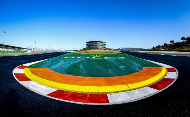All info you want to see before the Portuguese GP starts 1 All info you want to see before the Portuguese GP starts