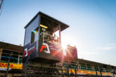 Former Italian PM not involved in new F1 team project