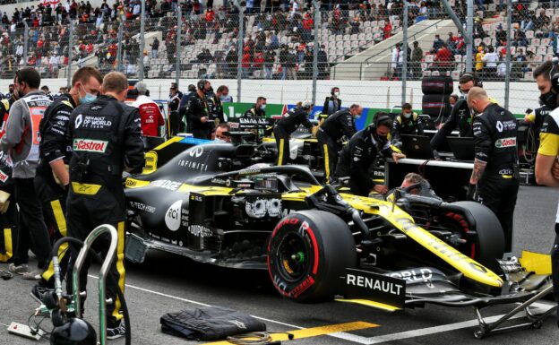 Briatore knows Brivio's F1 inexperience not a problem 1 Briatore knows Brivio's F1 inexperience not a problem