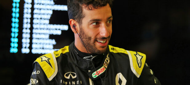 Champions slam Ricciardo over F1 replay criticism