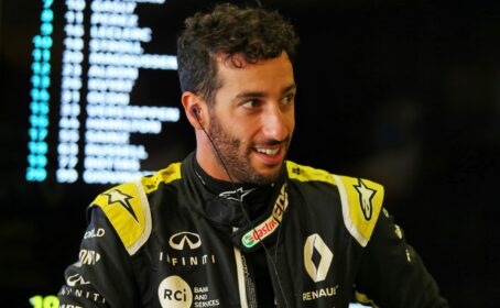 Webber sad to see Red Bull struggle