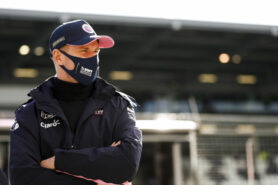 Hulkenberg: F1 has oversupply of drivers seeking seats