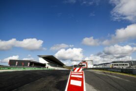 First Free F1 Practice Results Portuguese F1 GP (FP1)