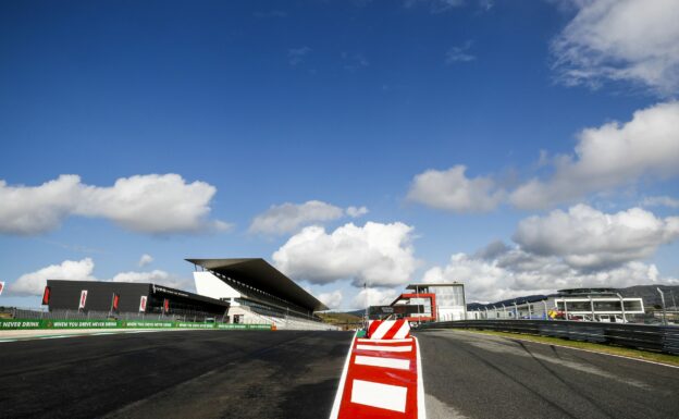 First Free F1 Practice Results 2020 Portuguese GP 1 First Free F1 Practice Results Portuguese F1 GP (FP1)