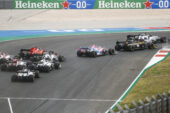 F1 eyeing Saturday sprint races for this season