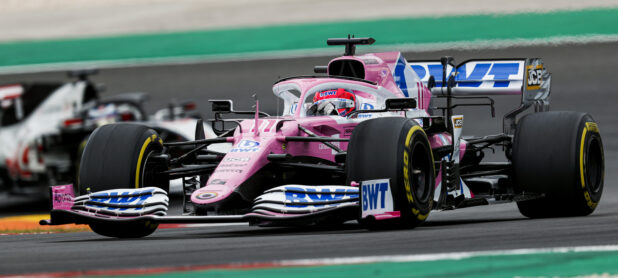 Domenicali expects no 'green Mercedes' saga for upcoming season