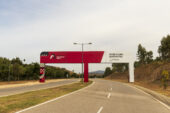 Portugal reducing spectator numbers for F1 race