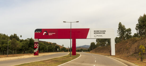 Portugal reducing spectator numbers for F1 race