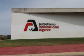 Portimao is optimistic on 2021 F1 season return