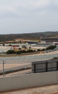 Ενσωματωμένος γύρος της πίστας Portimao με την Williams Esports
