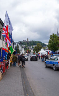AlphaTauri's 2020 Eifel F1 GP Προεπισκόπηση