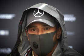 Hamilton opposed to F1's new Rio de Janeiro race