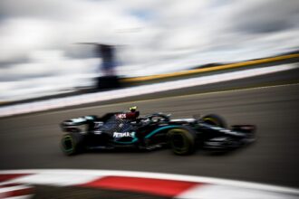 F1 예선 결과 2020 아이펠 그랑프리 & Pole 직책
