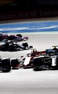 Mercedes 2020 Eifel F1 GP Απολογισμός αγώνα
