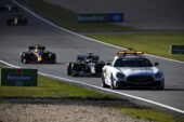 Aston Martin to supply F1 safety car from 2021