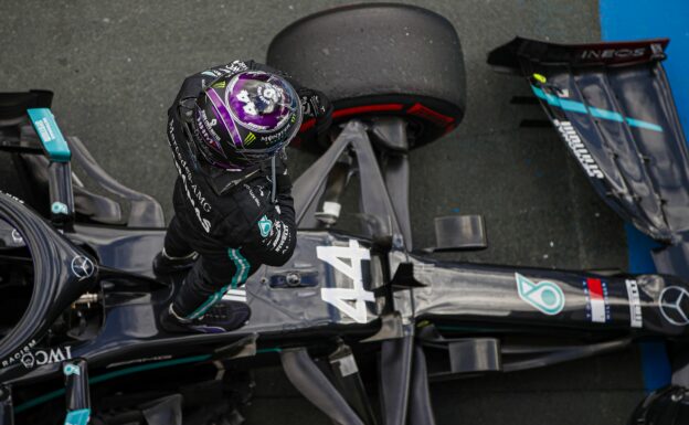 2020 Eifel Grand Prix Results 1 2020 Eifel Grand Prix Results: F1 Race Winner & Report