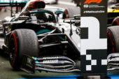 Ecclestone says Hamilton should now take it or leave it