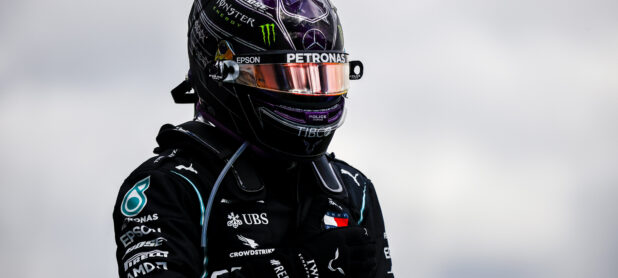 Rio hits back at Hamilton's F1 project opposition