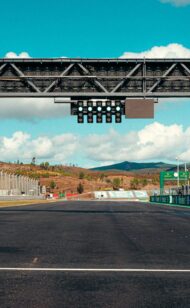 F1 Starting Grid 2021 Portuguese Grand Prix
