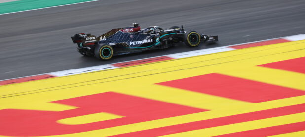 Kallenius: F1 exit for Mercedes would be crazy
