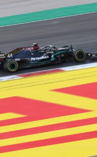 Kallenius: F1 Keluarnya Mercedes akan menjadi gila