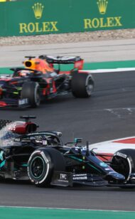 Third Free F1 Practice Results 2020 Portuguese GP