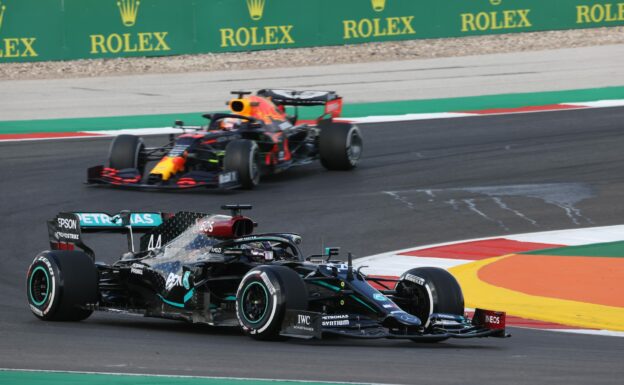Third Free F1 Practice Results 2020 Portuguese GP 1 Third Free F1 Practice Results 2020 Portuguese GP