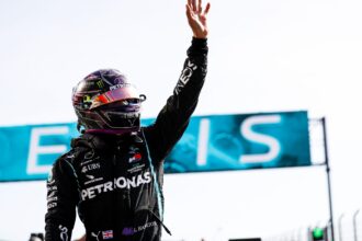 2020 Portuguese F1 GP