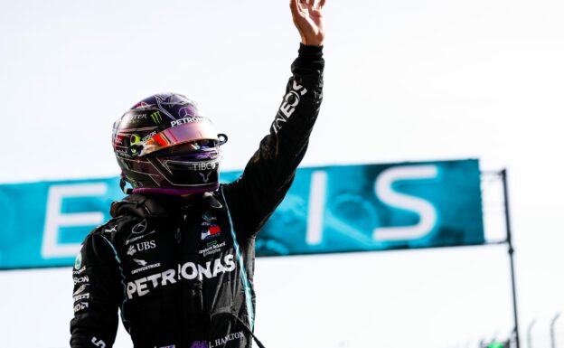 2020 Portuguese Grand Prix Results 1 2020 Turkish Grand Prix Results