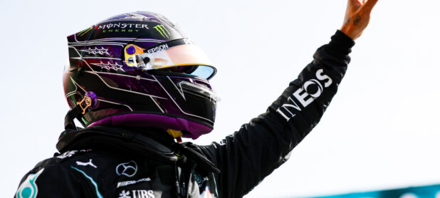 2020 Emilia Romagna GP Results: F1 Race Winner & Report