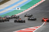 Agag says next FE generation has faster acceleration than F1