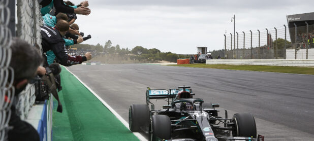 Ralf Schumacher: How good is Mercedes without Hamilton?