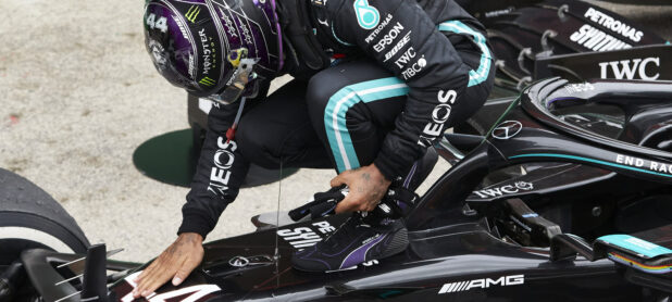 Hamilton & Wolff futures to be decided this year