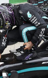 Hamilton & Wolff futures to be decided this year