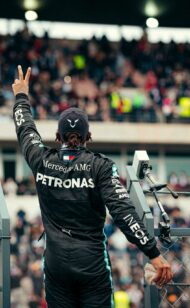 Η Ίμολα ελπίζει F1 οι θεατές δεν απαγορεύτηκαν αυτό το Σαββατοκύριακο