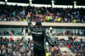 Imola espère que les spectateurs de F1 ne seront pas bannis ce week-end