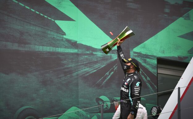 What's next for Lewis Hamilton's glorious F1 career? 1 What's next for Lewis Hamilton's glorious F1 career?