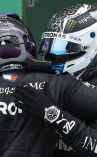 F1 CEO, 해밀턴의 인종차별 주장에 대한 견해를 인식하지 못함
