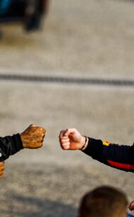 Verstappen tested negative on COVID-19 after Hamilton contact