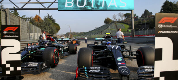 quali f1